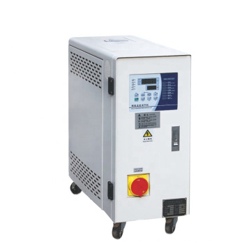 MTC 200 degrees oil mold temperature controller with great price mold heating machine